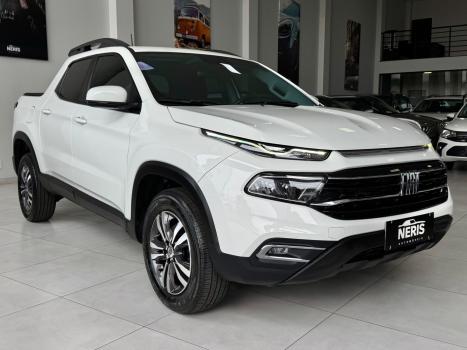 FIAT Toro 2.0 16V 4P 4WD FREEDOM TURBO DIESEL  AUTOMÁTICO, Foto 3