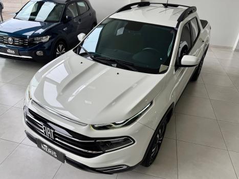 FIAT Toro 2.0 16V 4P 4WD FREEDOM TURBO DIESEL  AUTOMÁTICO, Foto 4