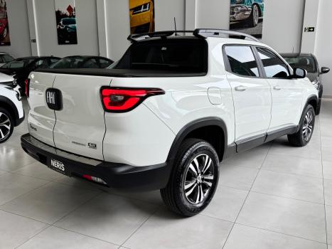 FIAT Toro 2.0 16V 4P 4WD FREEDOM TURBO DIESEL  AUTOMÁTICO, Foto 5