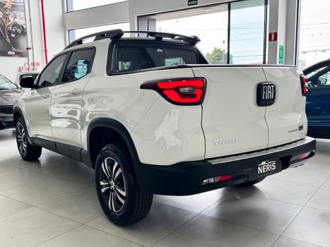 FIAT Toro 2.0 16V 4P 4WD FREEDOM TURBO DIESEL  AUTOMÁTICO, Foto 7