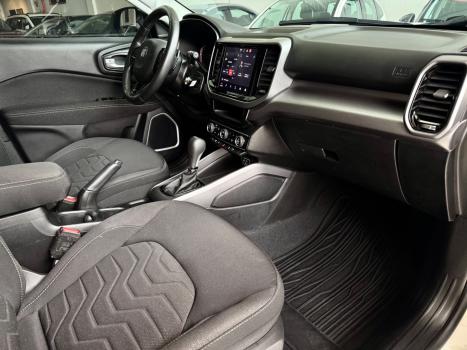 FIAT Toro 2.0 16V 4P 4WD FREEDOM TURBO DIESEL  AUTOMÁTICO, Foto 8