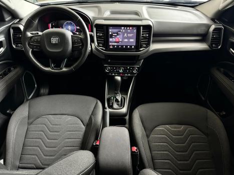 FIAT Toro 2.0 16V 4P 4WD FREEDOM TURBO DIESEL  AUTOMÁTICO, Foto 10