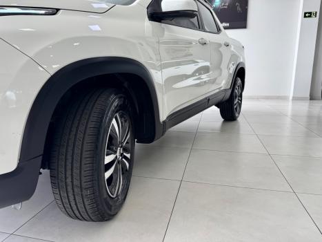 FIAT Toro 2.0 16V 4P 4WD FREEDOM TURBO DIESEL  AUTOMÁTICO, Foto 11