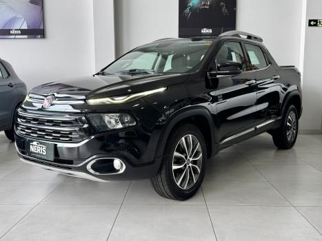 FIAT Toro 2.0 16V 4P VOLCANO 4WD TURBO DIESEL AUTOMÁTICO, Foto 1