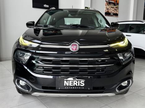 FIAT Toro 2.0 16V 4P VOLCANO 4WD TURBO DIESEL AUTOMÁTICO, Foto 2