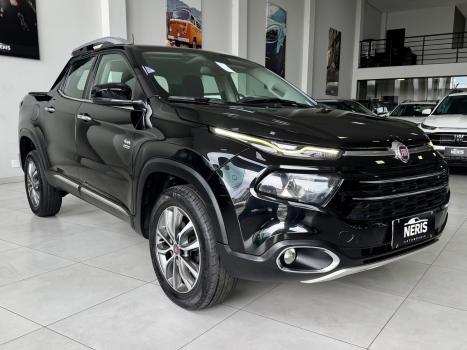 FIAT Toro 2.0 16V 4P VOLCANO 4WD TURBO DIESEL AUTOMÁTICO, Foto 3