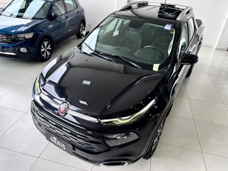 FIAT Toro 2.0 16V 4P VOLCANO 4WD TURBO DIESEL AUTOMÁTICO, Foto 4
