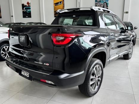 FIAT Toro 2.0 16V 4P VOLCANO 4WD TURBO DIESEL AUTOMÁTICO, Foto 5