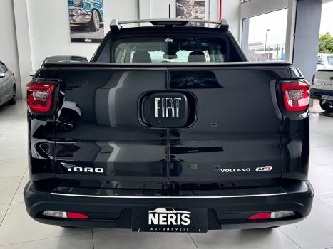 FIAT Toro 2.0 16V 4P VOLCANO 4WD TURBO DIESEL AUTOMÁTICO, Foto 6