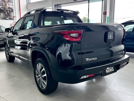 FIAT Toro 2.0 16V 4P VOLCANO 4WD TURBO DIESEL AUTOMÁTICO, Foto 7