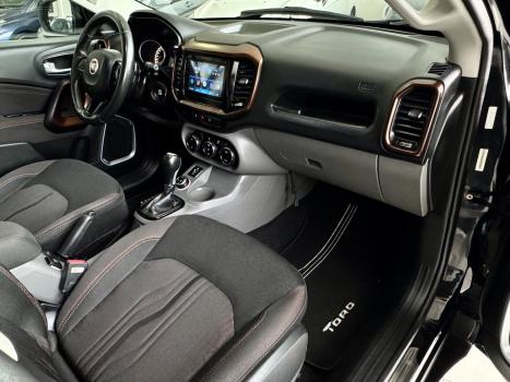 FIAT Toro 2.0 16V 4P VOLCANO 4WD TURBO DIESEL AUTOMÁTICO, Foto 8