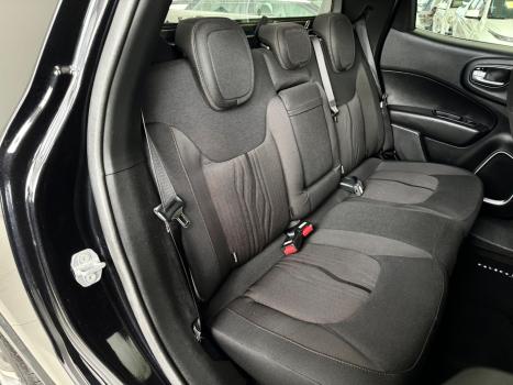 FIAT Toro 2.0 16V 4P VOLCANO 4WD TURBO DIESEL AUTOMÁTICO, Foto 9