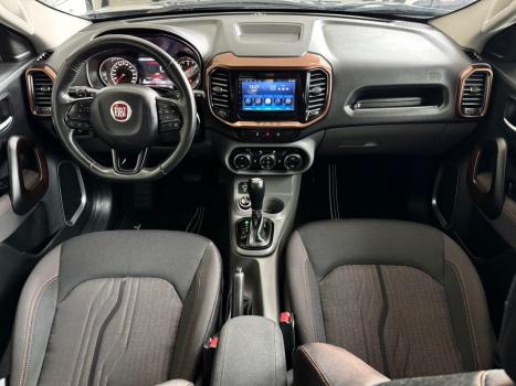 FIAT Toro 2.0 16V 4P VOLCANO 4WD TURBO DIESEL AUTOMÁTICO, Foto 10