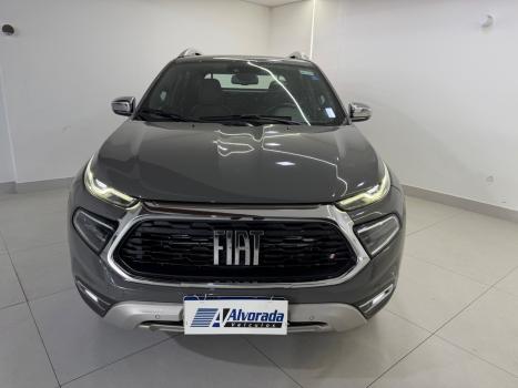 FIAT Toro 2.0 16V 4P 4WD RANCH TURBO DIESEL AUTOMÁTICO, Foto 2
