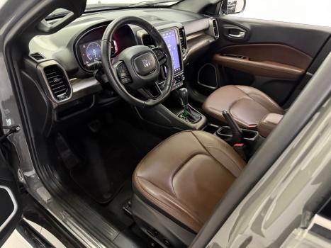 FIAT Toro 2.0 16V 4P 4WD RANCH TURBO DIESEL AUTOMÁTICO, Foto 3