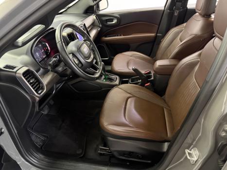 FIAT Toro 2.0 16V 4P 4WD RANCH TURBO DIESEL AUTOMÁTICO, Foto 6