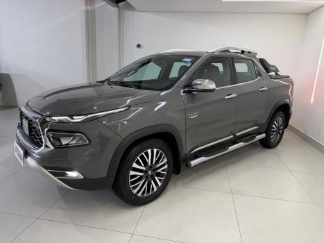 FIAT Toro 2.0 16V 4P 4WD RANCH TURBO DIESEL AUTOMÁTICO, Foto 9