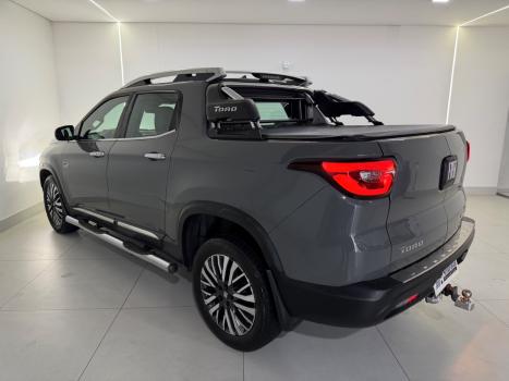 FIAT Toro 2.0 16V 4P 4WD RANCH TURBO DIESEL AUTOMÁTICO, Foto 10