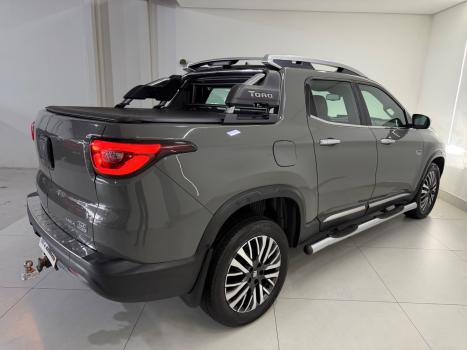 FIAT Toro 2.0 16V 4P 4WD RANCH TURBO DIESEL AUTOMÁTICO, Foto 11