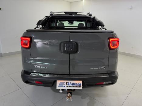 FIAT Toro 2.0 16V 4P 4WD RANCH TURBO DIESEL AUTOMÁTICO, Foto 12