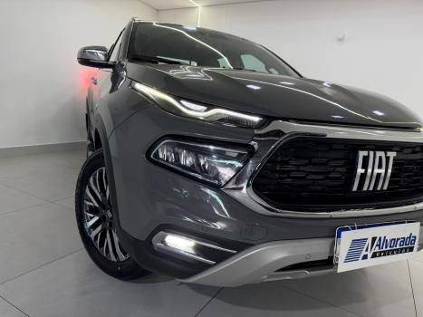 FIAT Toro 2.0 16V 4P 4WD RANCH TURBO DIESEL AUTOMÁTICO, Foto 14