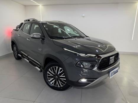 FIAT Toro 2.0 16V 4P 4WD RANCH TURBO DIESEL AUTOMÁTICO, Foto 15