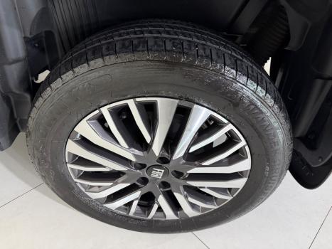 FIAT Toro 2.0 16V 4P 4WD RANCH TURBO DIESEL AUTOMÁTICO, Foto 16