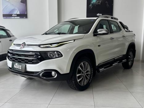 FIAT Toro 2.0 16V 4P 4WD RANCH TURBO DIESEL AUTOMÁTICO, Foto 1