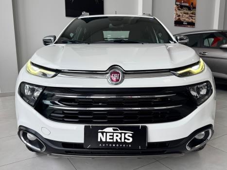 FIAT Toro 2.0 16V 4P 4WD RANCH TURBO DIESEL AUTOMÁTICO, Foto 2