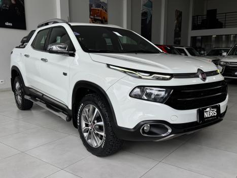 FIAT Toro 2.0 16V 4P 4WD RANCH TURBO DIESEL AUTOMÁTICO, Foto 3