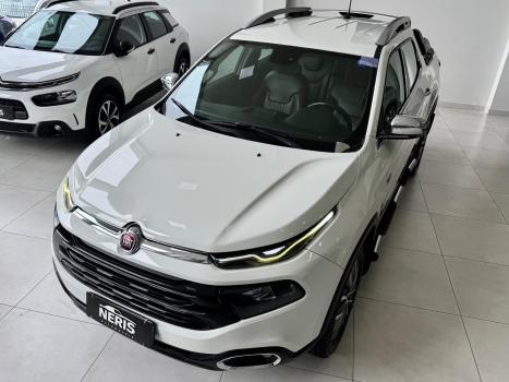 FIAT Toro 2.0 16V 4P 4WD RANCH TURBO DIESEL AUTOMÁTICO, Foto 4