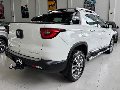 FIAT Toro 2.0 16V 4P 4WD RANCH TURBO DIESEL AUTOMÁTICO, Foto 5
