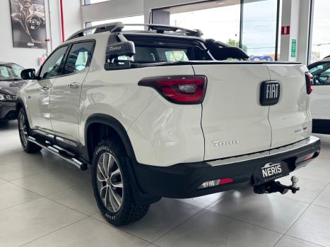 FIAT Toro 2.0 16V 4P 4WD RANCH TURBO DIESEL AUTOMÁTICO, Foto 7