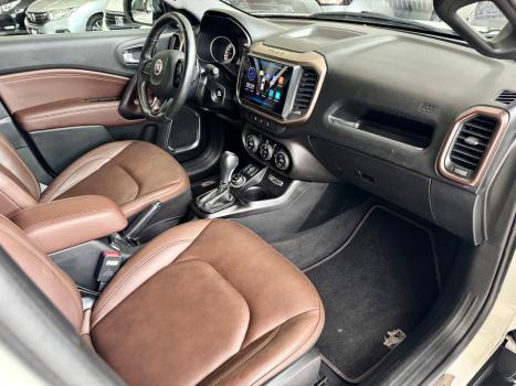 FIAT Toro 2.0 16V 4P 4WD RANCH TURBO DIESEL AUTOMÁTICO, Foto 8