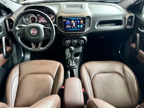 FIAT Toro 2.0 16V 4P 4WD RANCH TURBO DIESEL AUTOMÁTICO, Foto 10