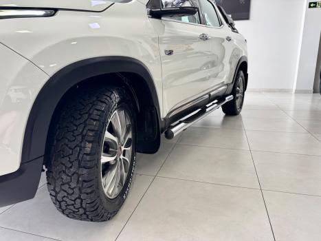 FIAT Toro 2.0 16V 4P 4WD RANCH TURBO DIESEL AUTOMÁTICO, Foto 11