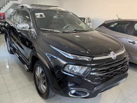 FIAT Toro 2.0 16V 4P 4WD RANCH TURBO DIESEL AUTOMÁTICO, Foto 1