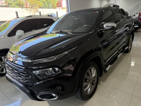 FIAT Toro 2.0 16V 4P 4WD RANCH TURBO DIESEL AUTOMÁTICO, Foto 2