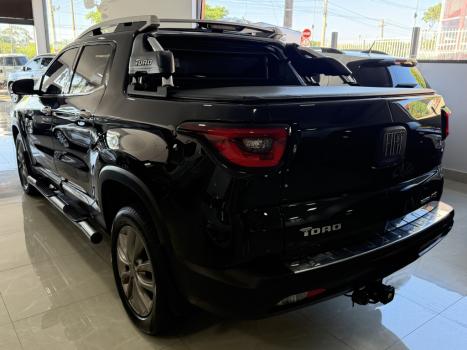 FIAT Toro 2.0 16V 4P 4WD RANCH TURBO DIESEL AUTOMÁTICO, Foto 5