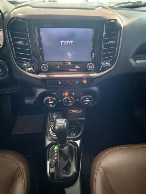 FIAT Toro 2.0 16V 4P 4WD RANCH TURBO DIESEL AUTOMÁTICO, Foto 9