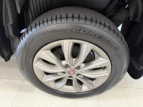 FIAT Toro 2.0 16V 4P 4WD RANCH TURBO DIESEL AUTOMÁTICO, Foto 10