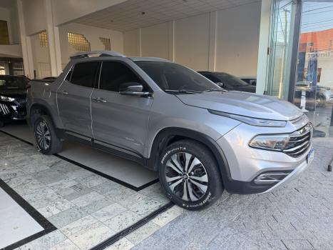 FIAT Toro 2.0 16V 4P VOLCANO 4WD TURBO DIESEL AUTOMÁTICO, Foto 1
