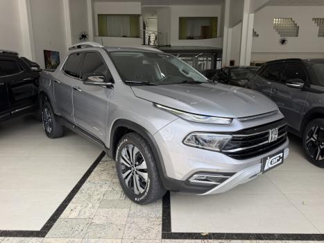 FIAT Toro 2.0 16V 4P VOLCANO 4WD TURBO DIESEL AUTOMÁTICO, Foto 1