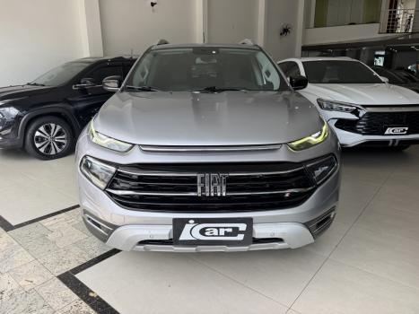 FIAT Toro 2.0 16V 4P VOLCANO 4WD TURBO DIESEL AUTOMÁTICO, Foto 2
