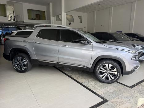 FIAT Toro 2.0 16V 4P VOLCANO 4WD TURBO DIESEL AUTOMÁTICO, Foto 3