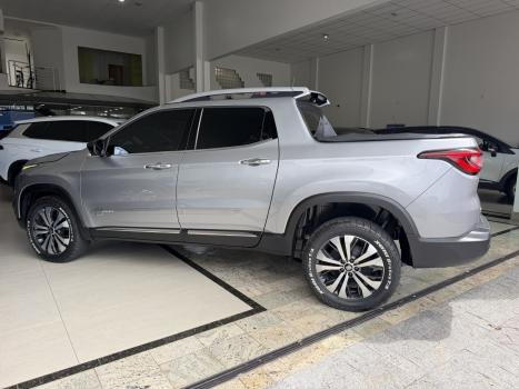 FIAT Toro 2.0 16V 4P VOLCANO 4WD TURBO DIESEL AUTOMÁTICO, Foto 6