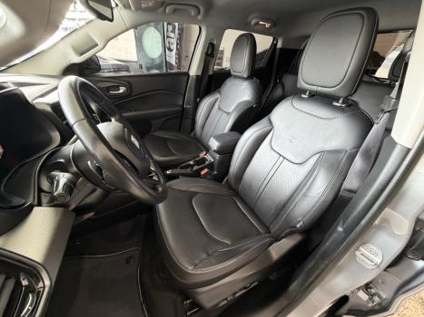 FIAT Toro 2.0 16V 4P VOLCANO 4WD TURBO DIESEL AUTOMÁTICO, Foto 9