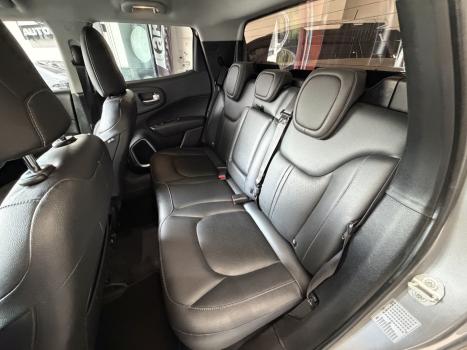 FIAT Toro 2.0 16V 4P VOLCANO 4WD TURBO DIESEL AUTOMÁTICO, Foto 10