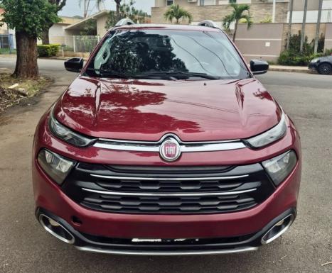 FIAT Toro 2.0 16V 4P VOLCANO 4WD TURBO DIESEL AUTOMÁTICO, Foto 1