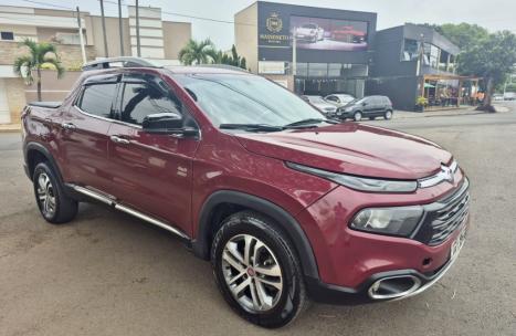 FIAT Toro 2.0 16V 4P VOLCANO 4WD TURBO DIESEL AUTOMÁTICO, Foto 2
